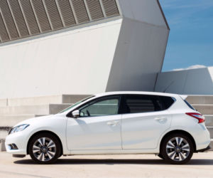 Nissan Pulsar