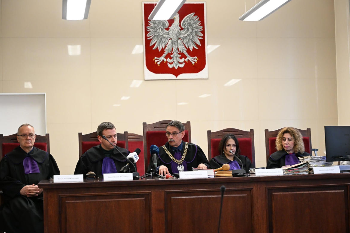 Damian został oskarżony o zabójstwo 22-latka. Zaskakujący wyrok sądu
