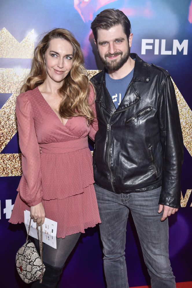 Magdalena Waligórska i jej mąż schudli 25 kg