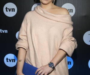 Tak Dorota Szelągowska wyglądała 17 lat temu. Bardzo się zmieniła?