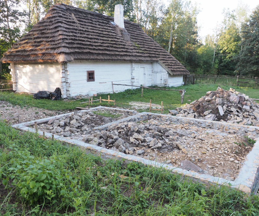 Muzeum Wsi Kieleckiej