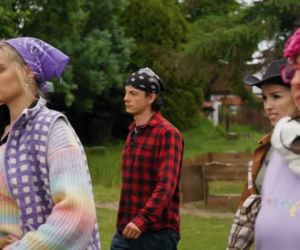 „Farma”: Andrzej ma ogromną władzę. Jego decyzja wywoła wojnę w programie