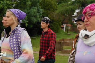 „Farma”: Andrzej ma ogromną władzę. Jego decyzja wywoła wojnę w programie