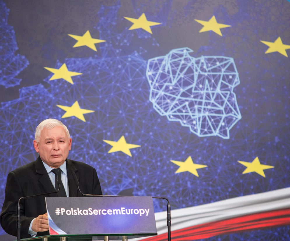 Jarosław Kaczyński