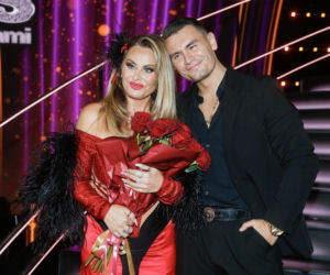 Dagmara Kaźmierska, Conan Kaźmierski