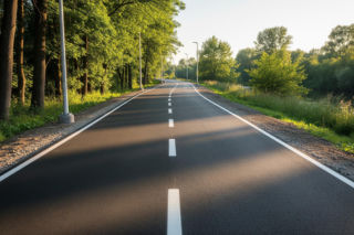 Nowy odcinek Euro Velo. Czy to koniec rowerowych niedogodności w Nowym Sączu?