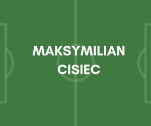 Maksymilian Cisiec