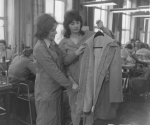 Moda Wrocławia