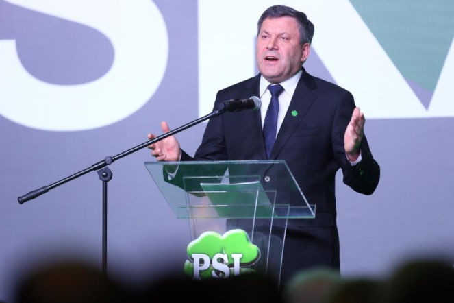 Janusz Piechociński