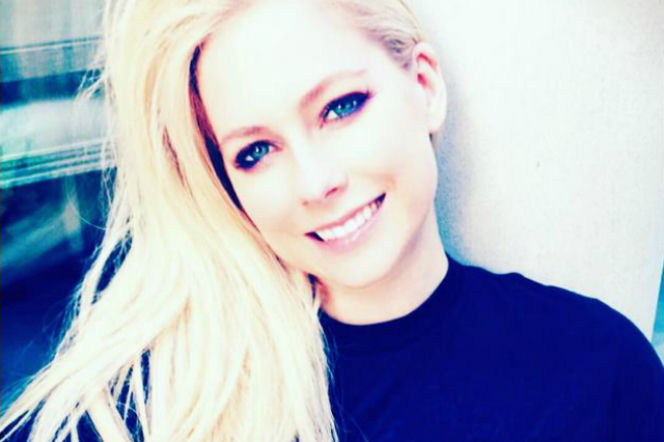Nowości muzyczne 2017: Avril Lavigne i One Ok Rock - Listen