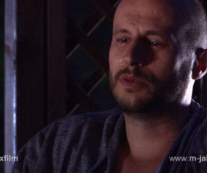 M jak miłość odc. 1009. Robert Lubiński (Tomasz Borkowski)