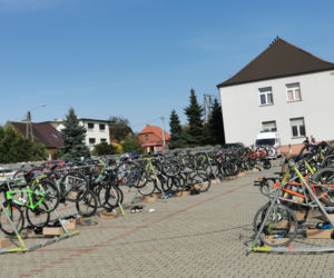 3. Cross Duathlon im. Szymona Pieczyńskiego Wysocko Wielkie 2020