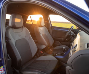 Volkswagen T-Roc R 2.0 TSI 4MOTION DSG7 300 KM