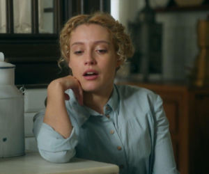 La promesa - pałac tajemnic, odcinek 333: Manuel podejmuje próby zbliżenia się do Jany. Jego wysiłki spotykają się z chłodnym przyjęciem