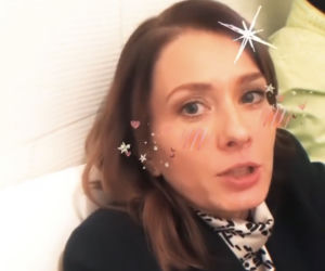 Przyjaciółki: 15 sezon: Zuza (Anita Sokołowska)