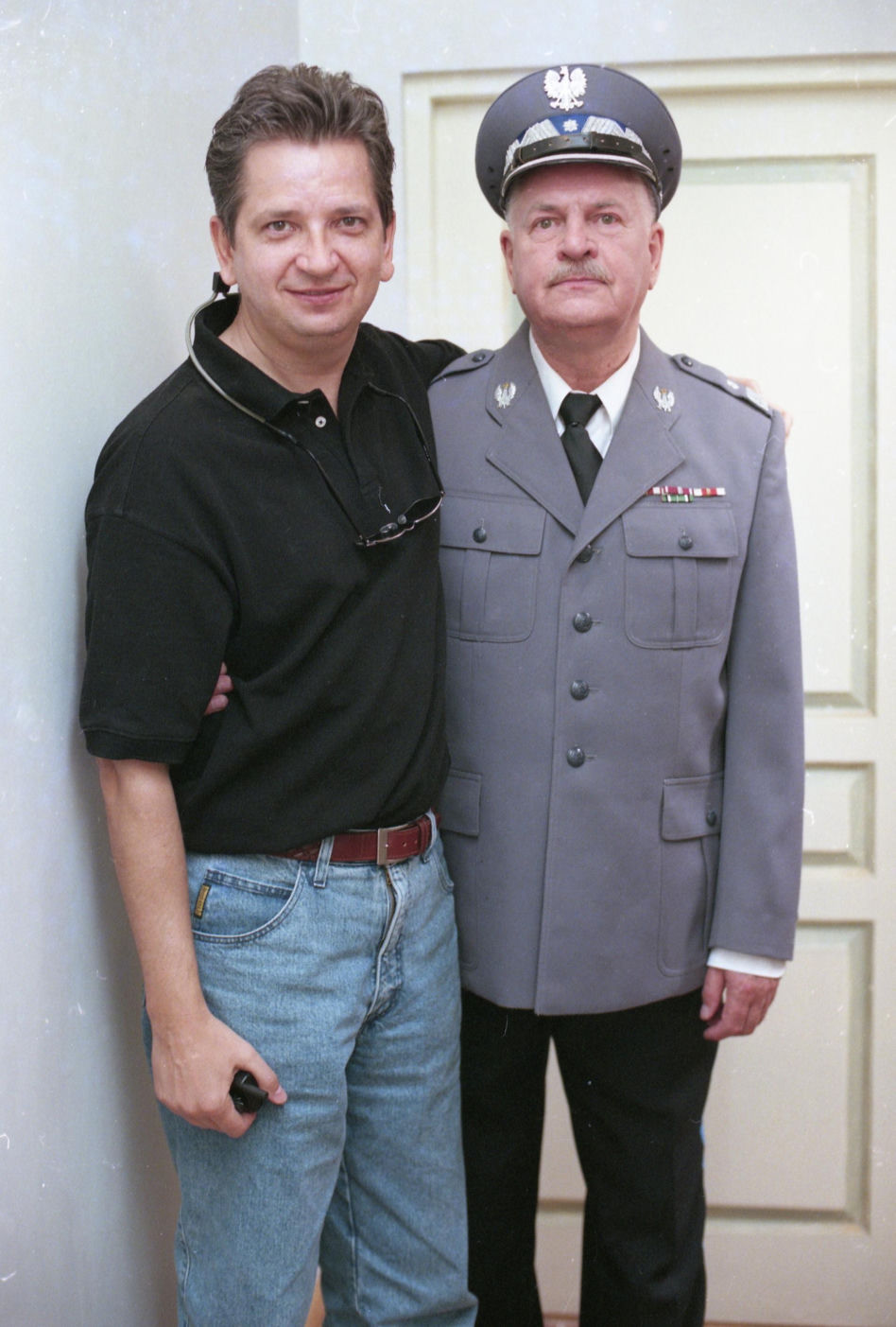 Jan Machulski