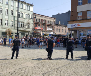 Marsz Równości w Zabrzu