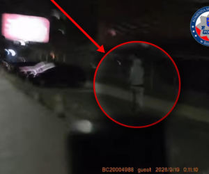 Na widok policji rzucił się do ucieczki. 16-latek był uzbrojony w maczetę i gaz