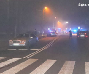 Wielki dramat w Bytomiu. 22-latek zginął przez PRZYPADEK! Dostał rykoszetem [ZDJĘCIA]