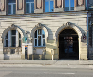 14 Reklamy znikają z centrum Łodzi