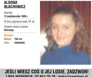 Zaginione kobiety z Kujawsko-Pomorskiego! Przyjrzyj się, może poznajesz którąś z nich! [ZDJĘCIA]