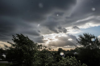 Nadciąga zmiana w Zgierzu. Czy weekend będzie koszmarem?
