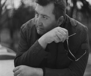 adam kraśko