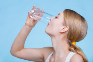 Światowy Tydzień Wody. Nałęczowska rozlewnia z ważnym wyróżnieniem