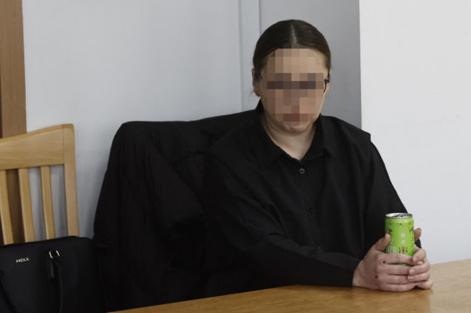 Łukasz Żak w sądzie. Sypie się linia obrony jego kolegów. Biegły: „Każdy ma obowiązek udzielenia pomocy”