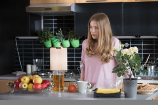 Na Wspólnej odcinek 2681 Elżbieta (Paulina Chapko)