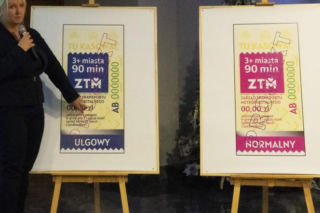 DROŻSZE bilety komunikacji miejskiej na Śląsku i Zagłębiu. Oto propozycja ZTM. Tanio nie jest!