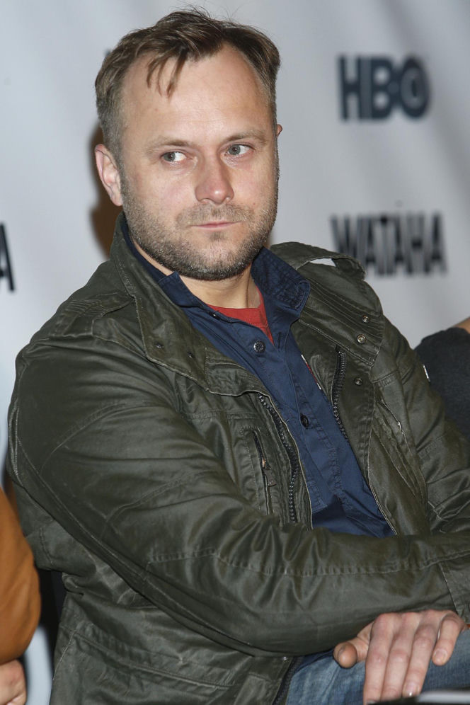 Leszek Lichota kiedyś i dziś. Zobaczcie, jak przez lata zmieniał się aktor