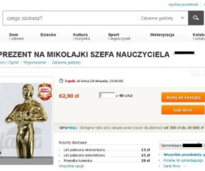 Mikołajki 2013