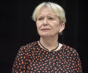 Przez błąd lekarski straciła syna. Sławomira Łozińska długo nie potrafiła wypowiedzieć jego imienia 