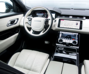 Range Rover Velar First Edition R-Dynamic D300 HSE