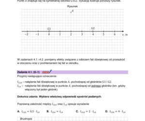 Matura próbna CKE 2026 - fizyka
