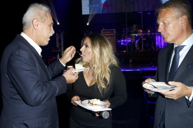 Piotr Żak nowym prezesem Polsatu. To koniec Zygmunta Solorza?