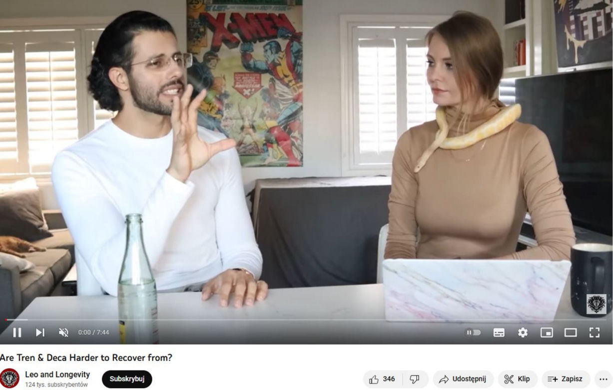 Sławny Youtuber zamordowany?! Uczył, jak powiększać penisa 