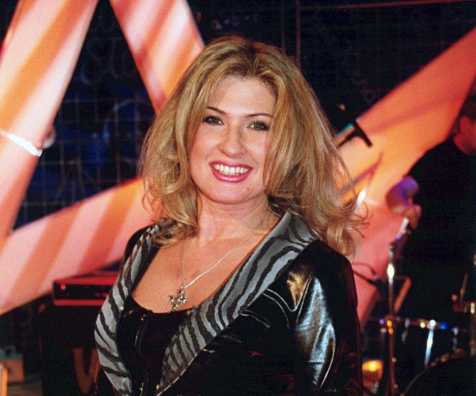 Beata Kozidrak