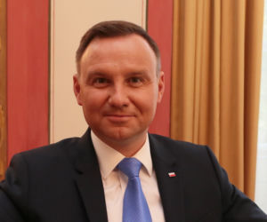 Andrzej Duda
