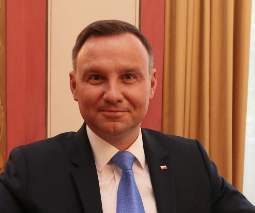 Andrzej Duda