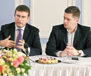 Obligacje dają nieźle zarobić