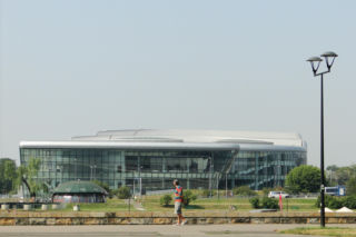 ICE Kraków