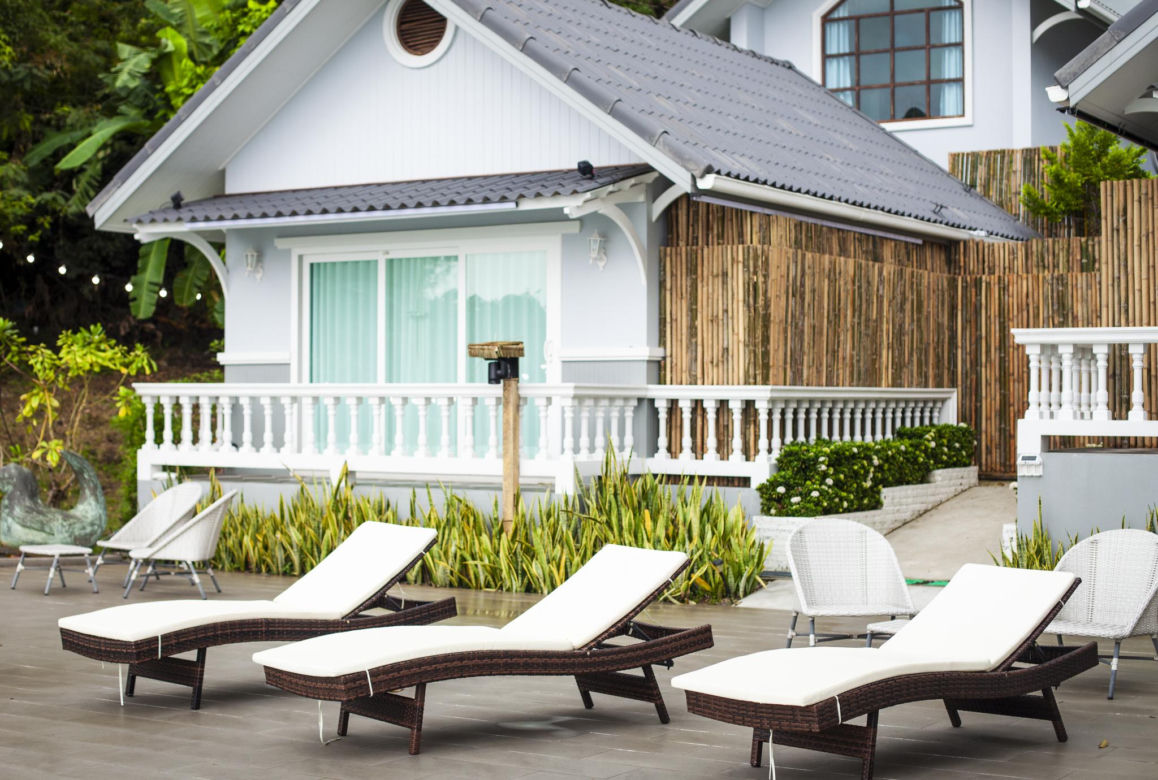 Hotel Paradise 12