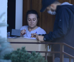Danuta Martyniuk traci zdrowie przez syna