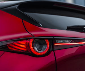 Mazda CX-30 SKYACTIV-G 122 KM AT6 Hikari