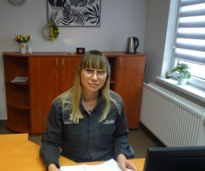 Dzień Kobiet. Panie nie boją się pracy w więzieniu. Czym się zajmują?