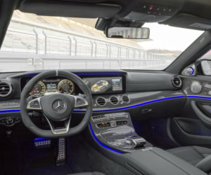 Mercedes-AMG E63