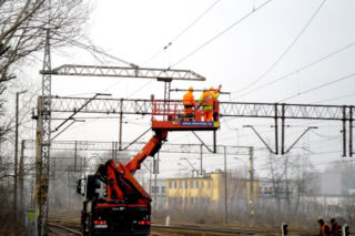 KE przyznała 750 mln euro na modernizację linii kolejowej Warszawa-Lublin