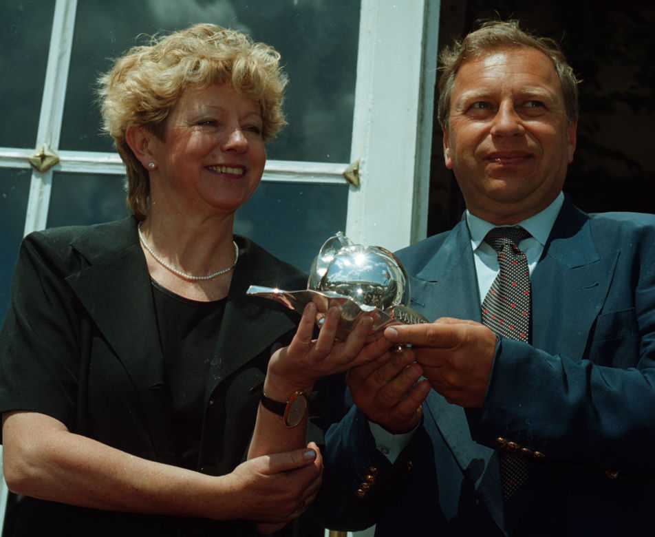 Jerzy Stuhr